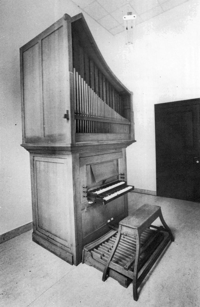 Source: Leuvense Orgelgids. Source: Leuvense Orgelgids.